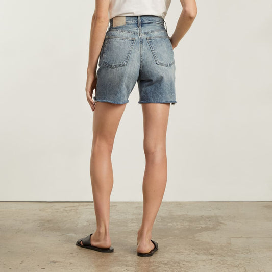 The Way-High® Jean Short | Marina Bay
