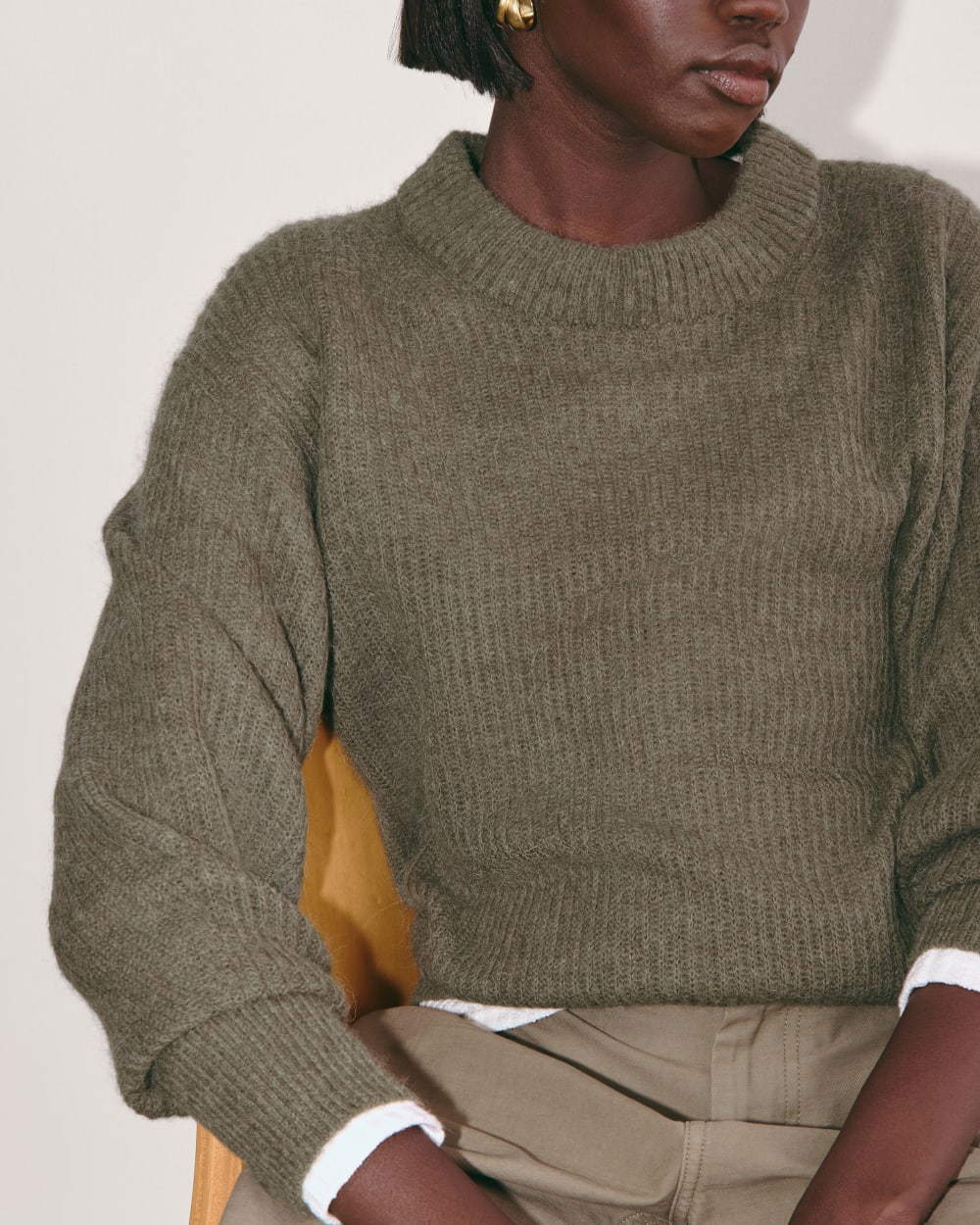 The Cocoon Crew in Alpaca | Kalamata