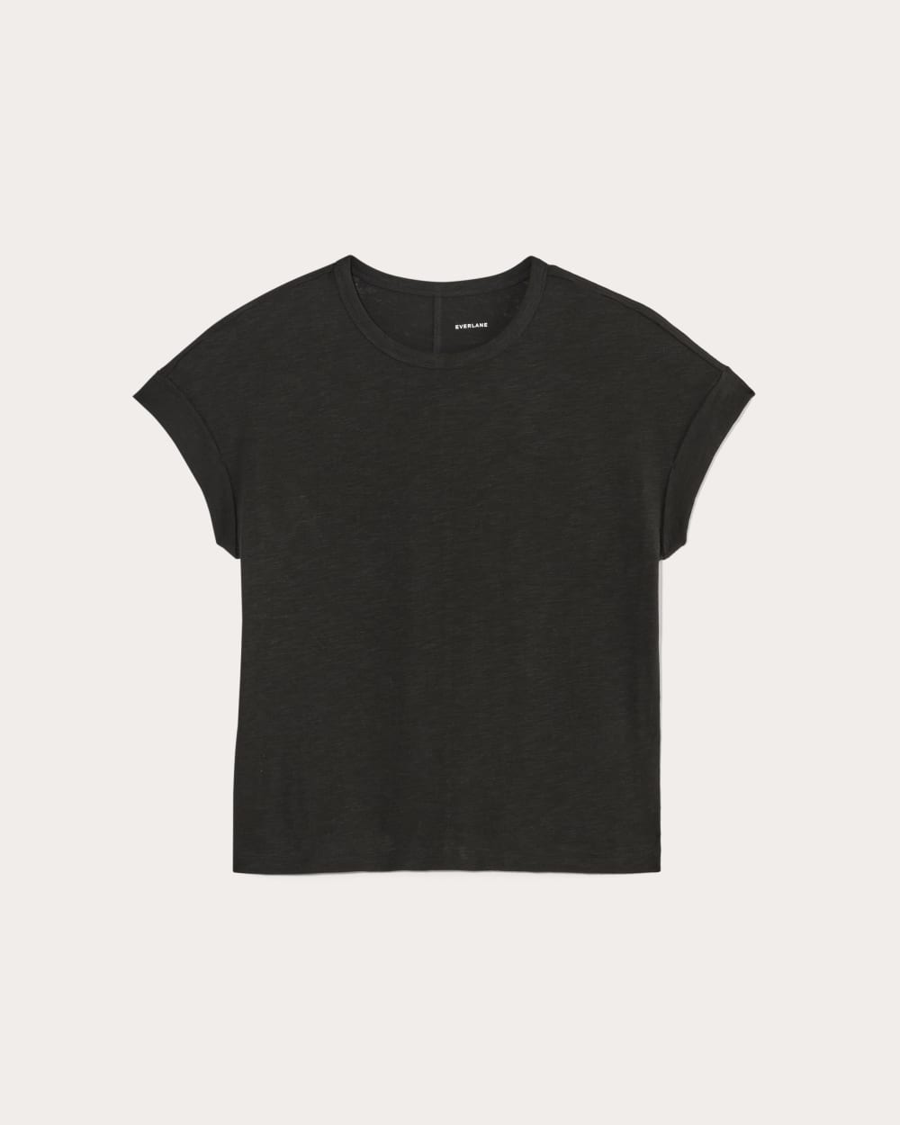 The Perform Tee | Black