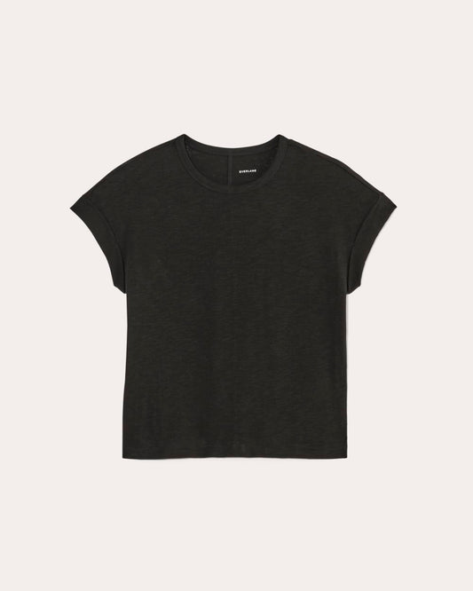 The Perform Tee | Black