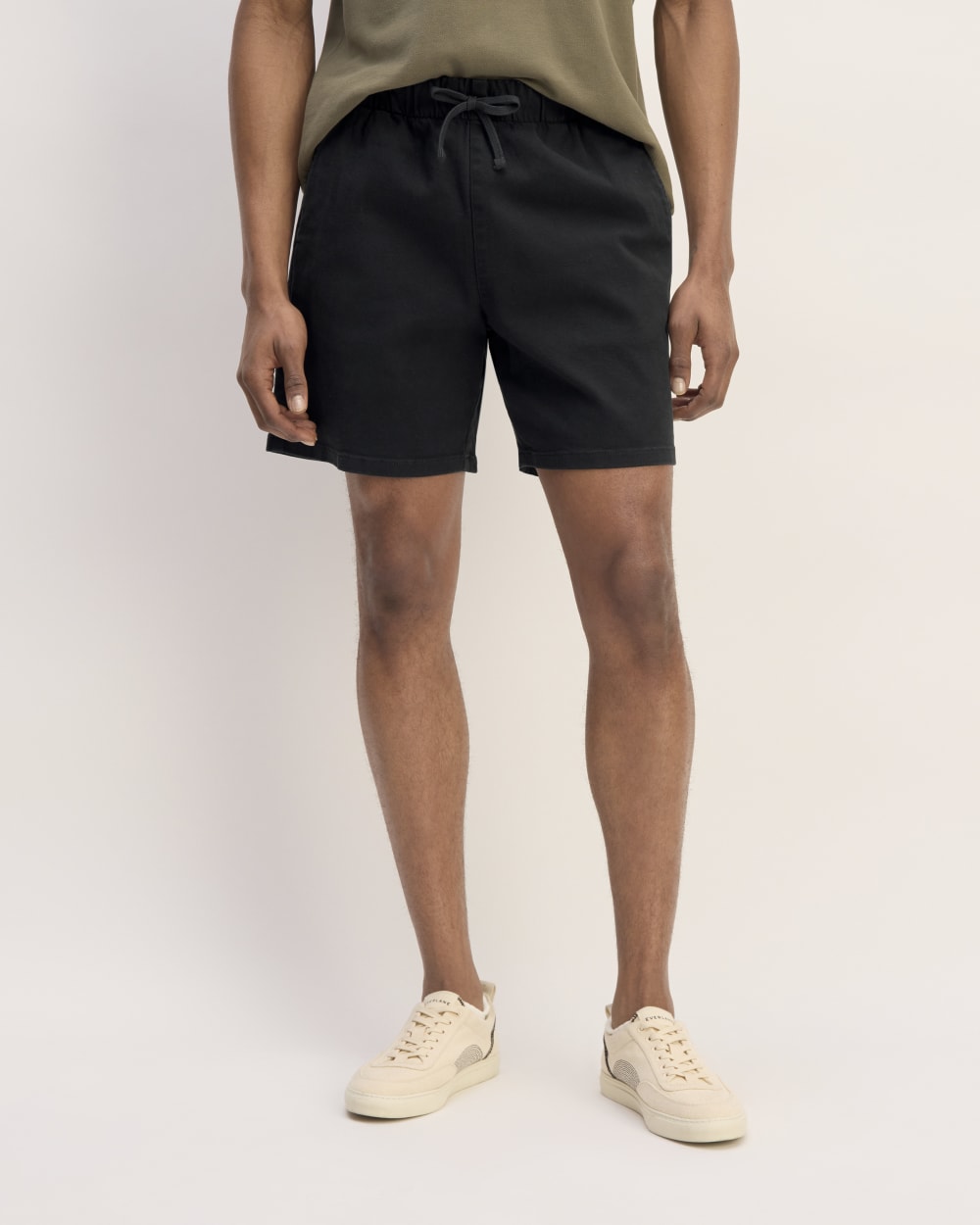 The Easy Short  | Black
