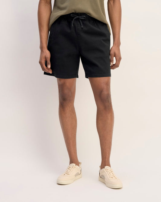 The Easy Short  | Black