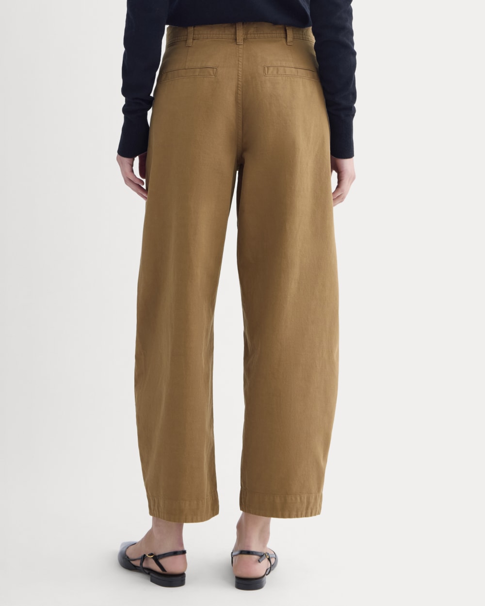 The Everywhere Pant | Toffee