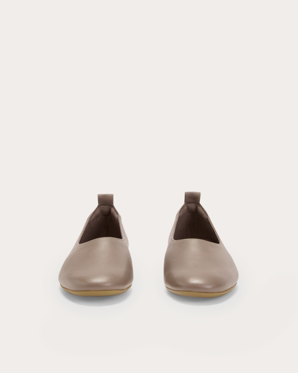 The Day Glove | Mocha