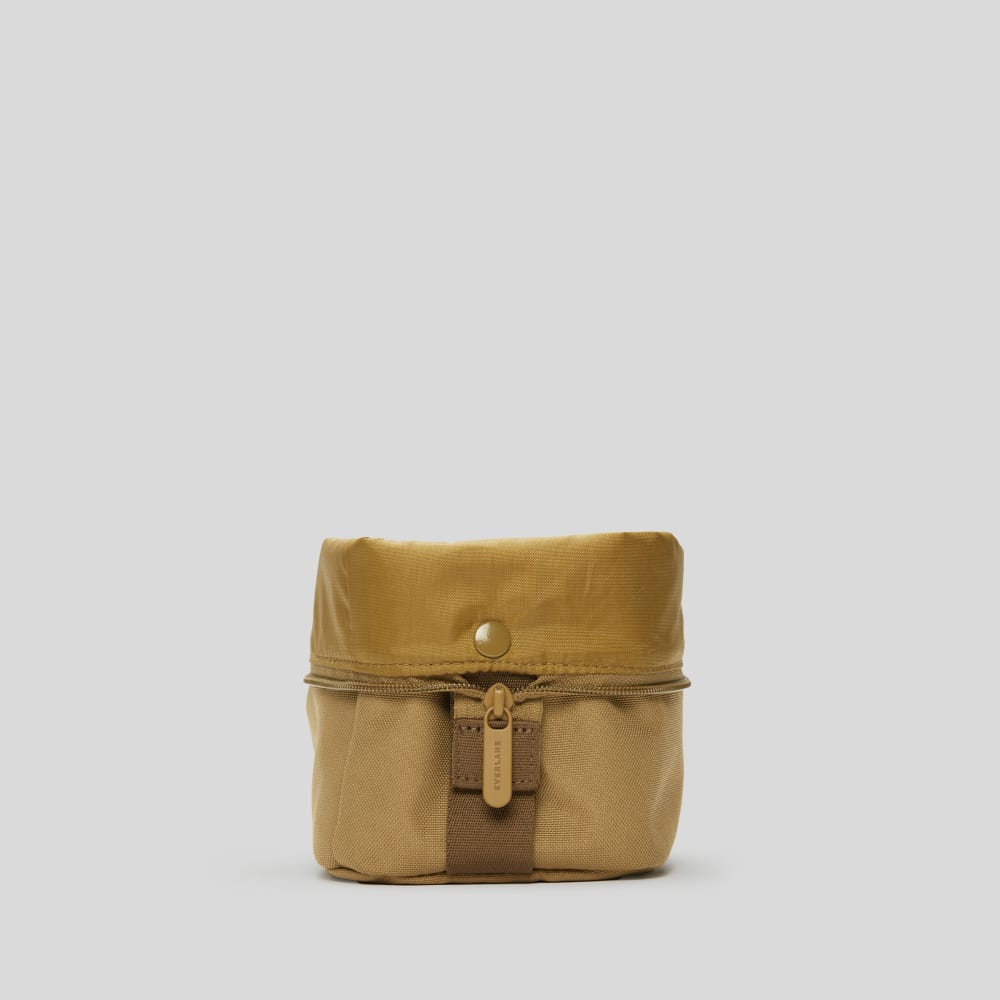 The ReNew Transit Catch-All Case | Nutria / Beech