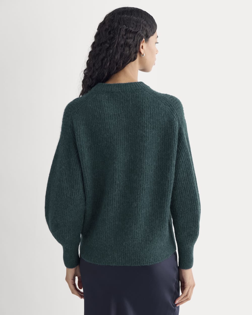 The Cocoon Crew in Alpaca | Reflecting Pond