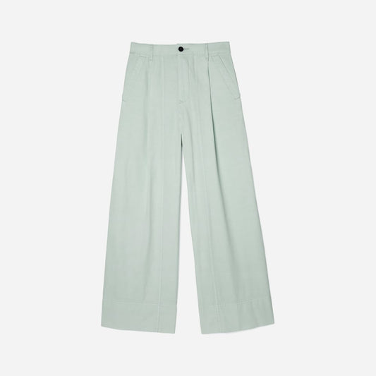 The Tourist Pant | Ice Blue