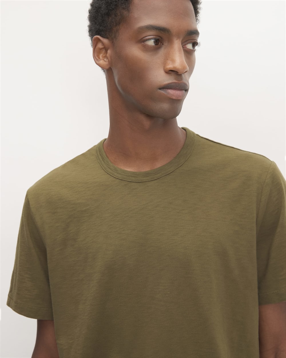 The Cotton Slub Crew  | Beech