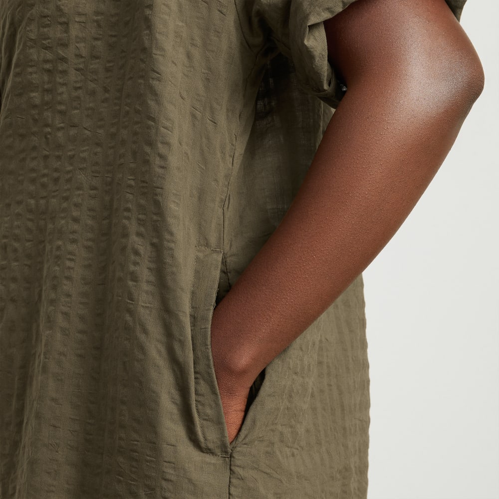 The Caftan Dress | Beech