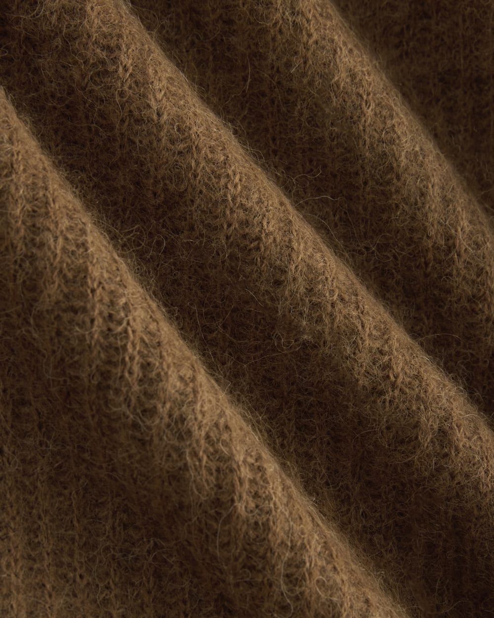 The Cocoon Crew in Alpaca | Toffee