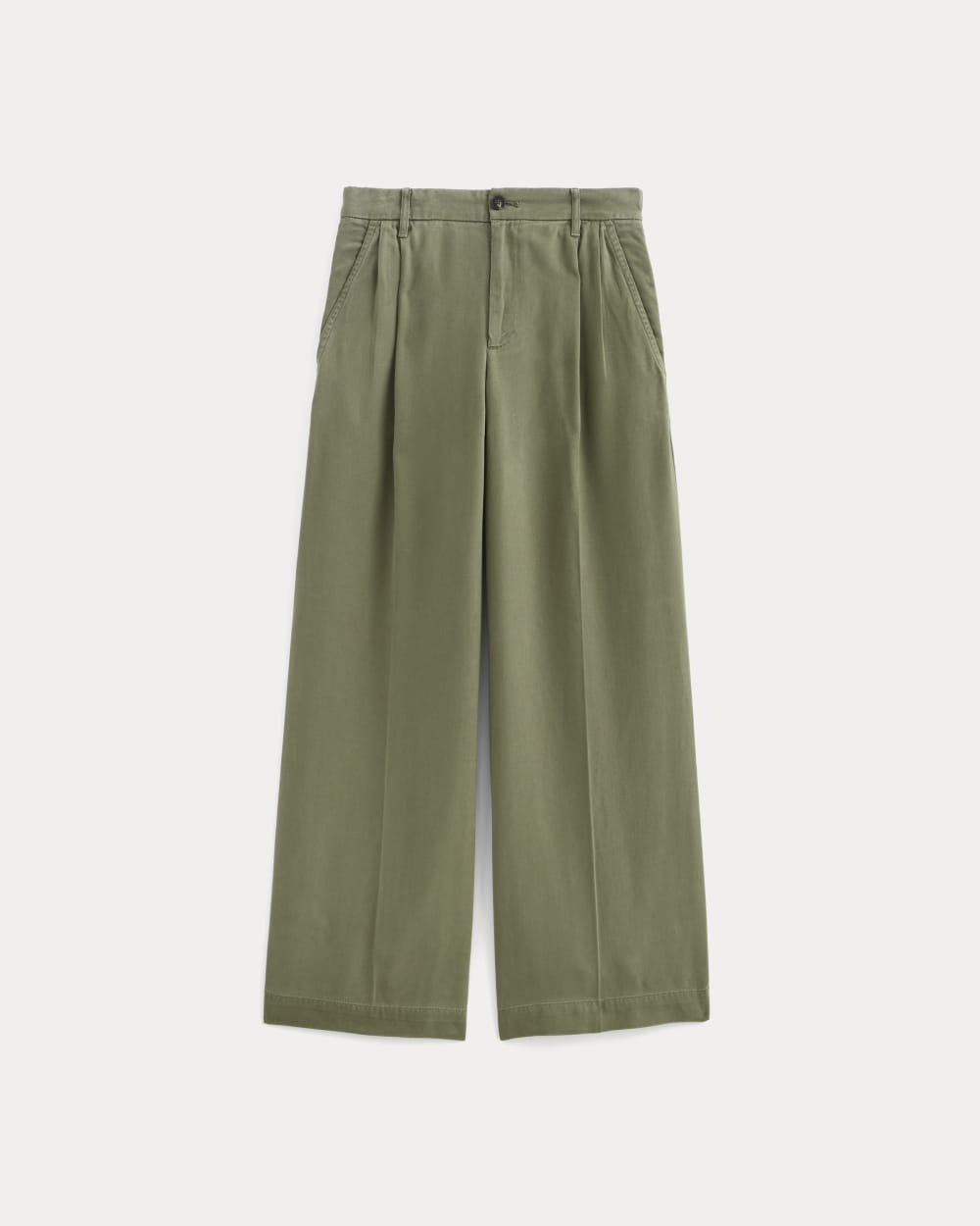 The Trouser in Buttersoft | Kalamata