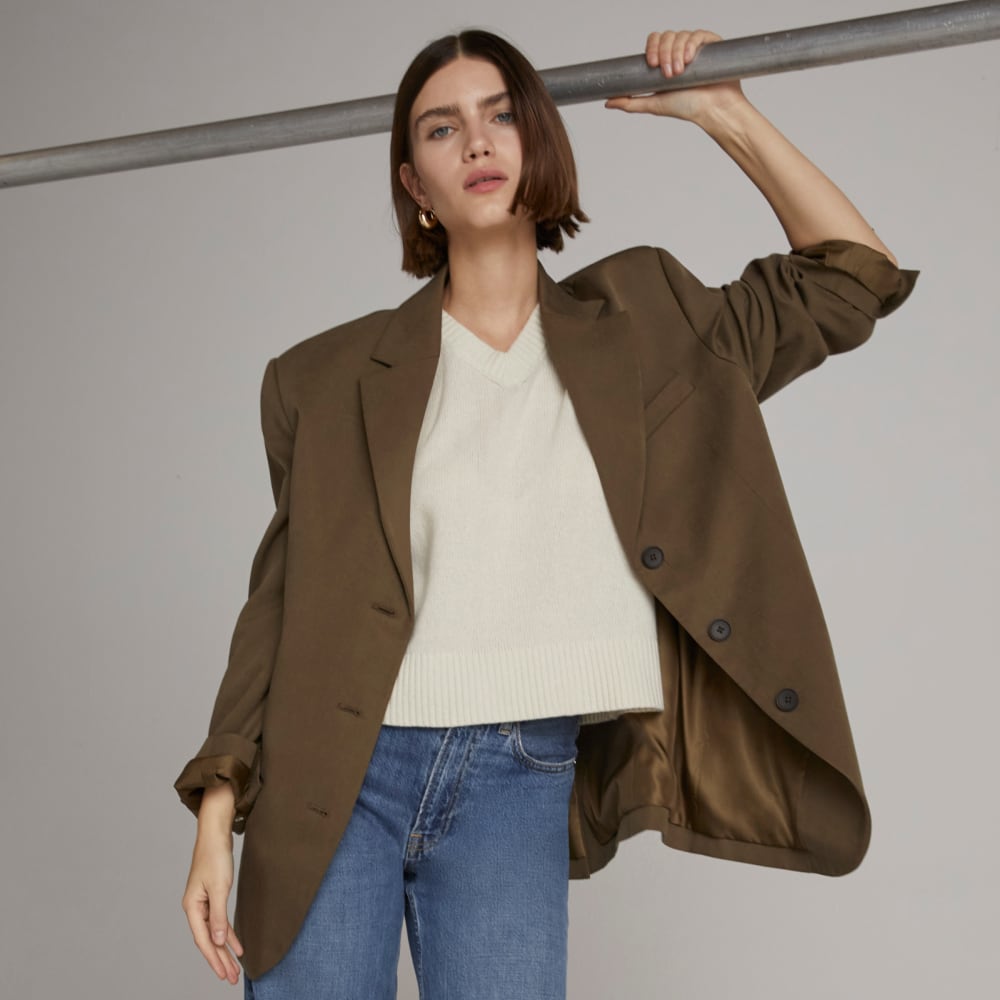 The ’80s Blazer | Beech