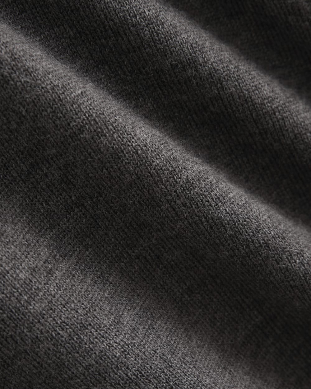 Ultrasoft Button-Down Sweater | Heather Mid Charcoal