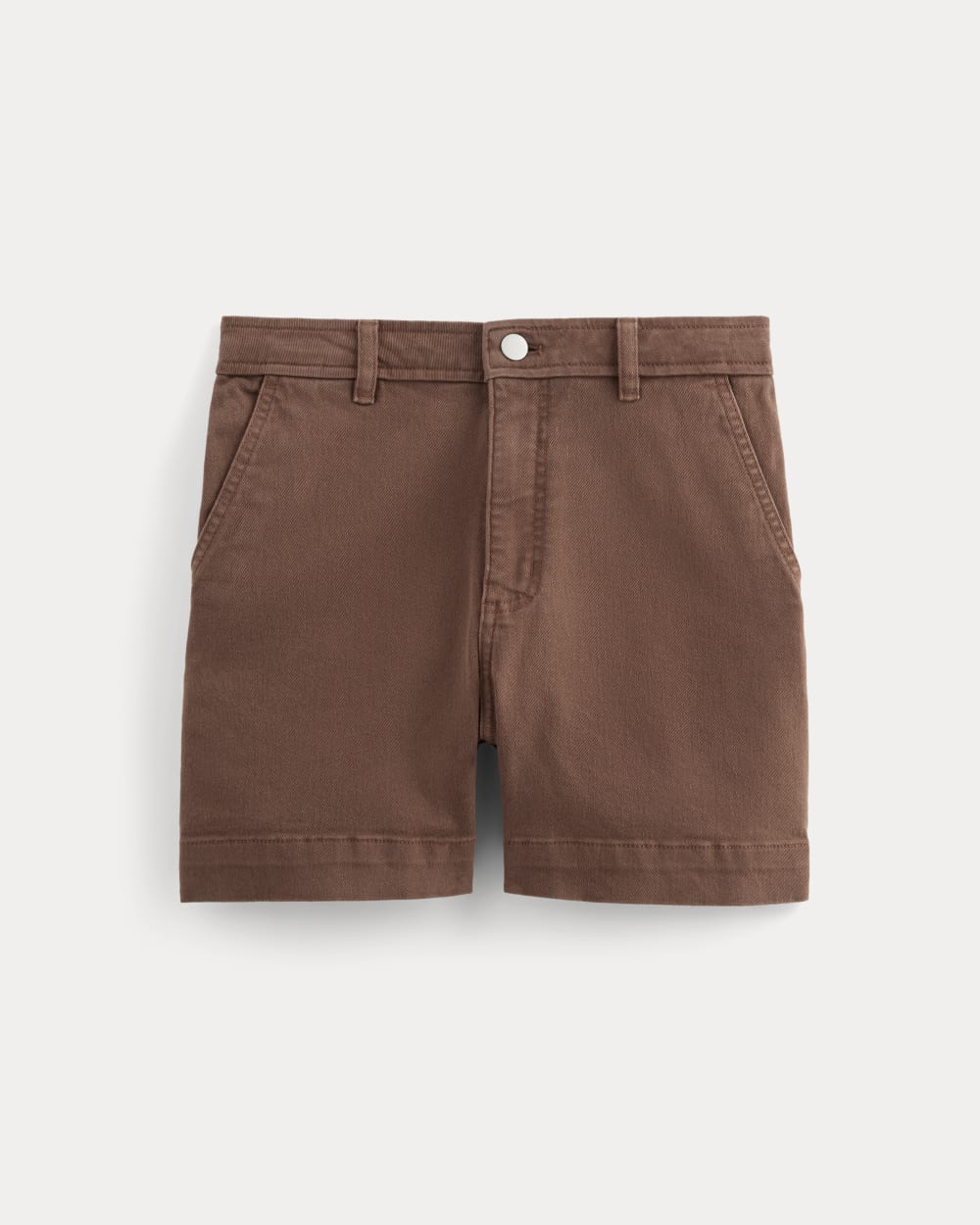 The Utility Short | Rosewood