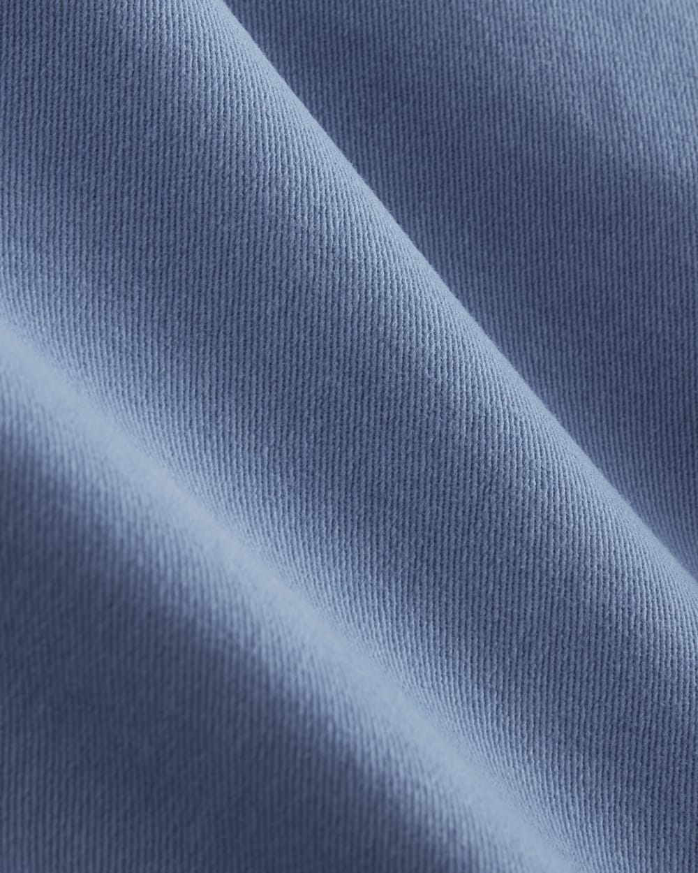 The Utility Wide-Leg Pant | Cornflower Blue