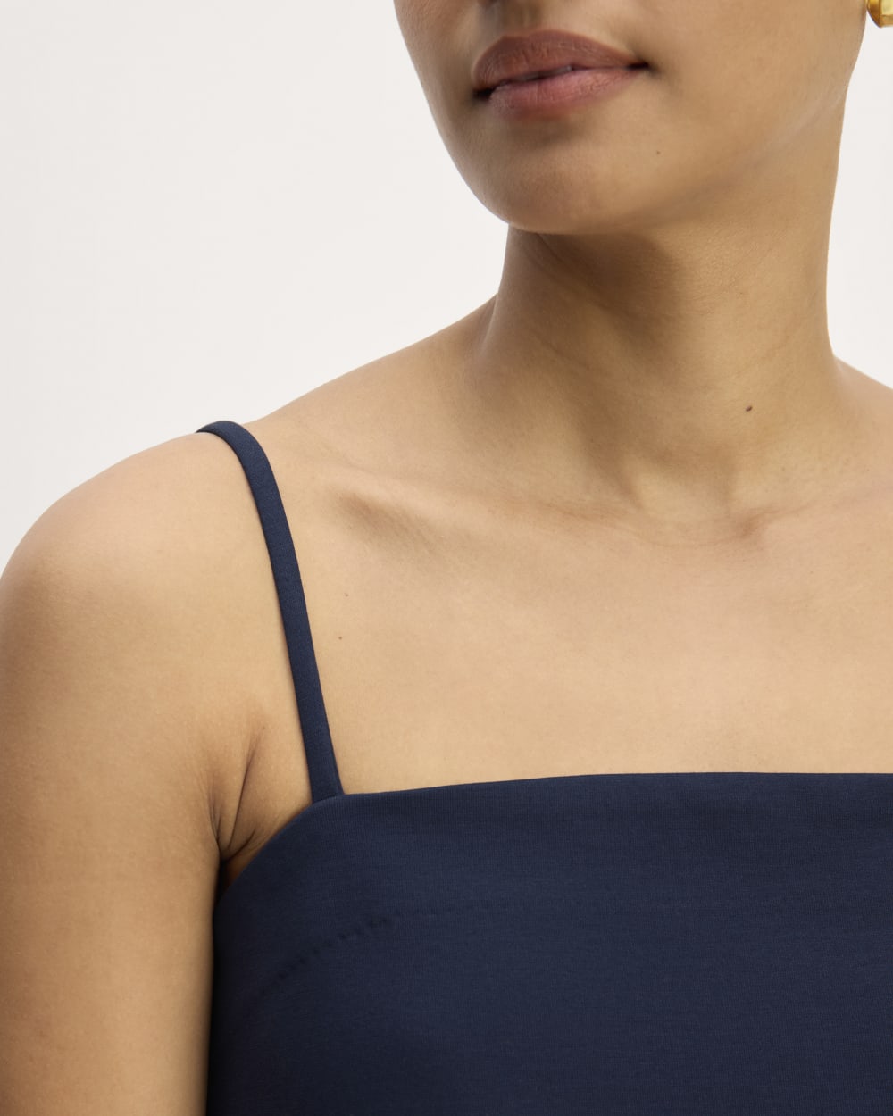 The Dream Everywhere Dress | Navy