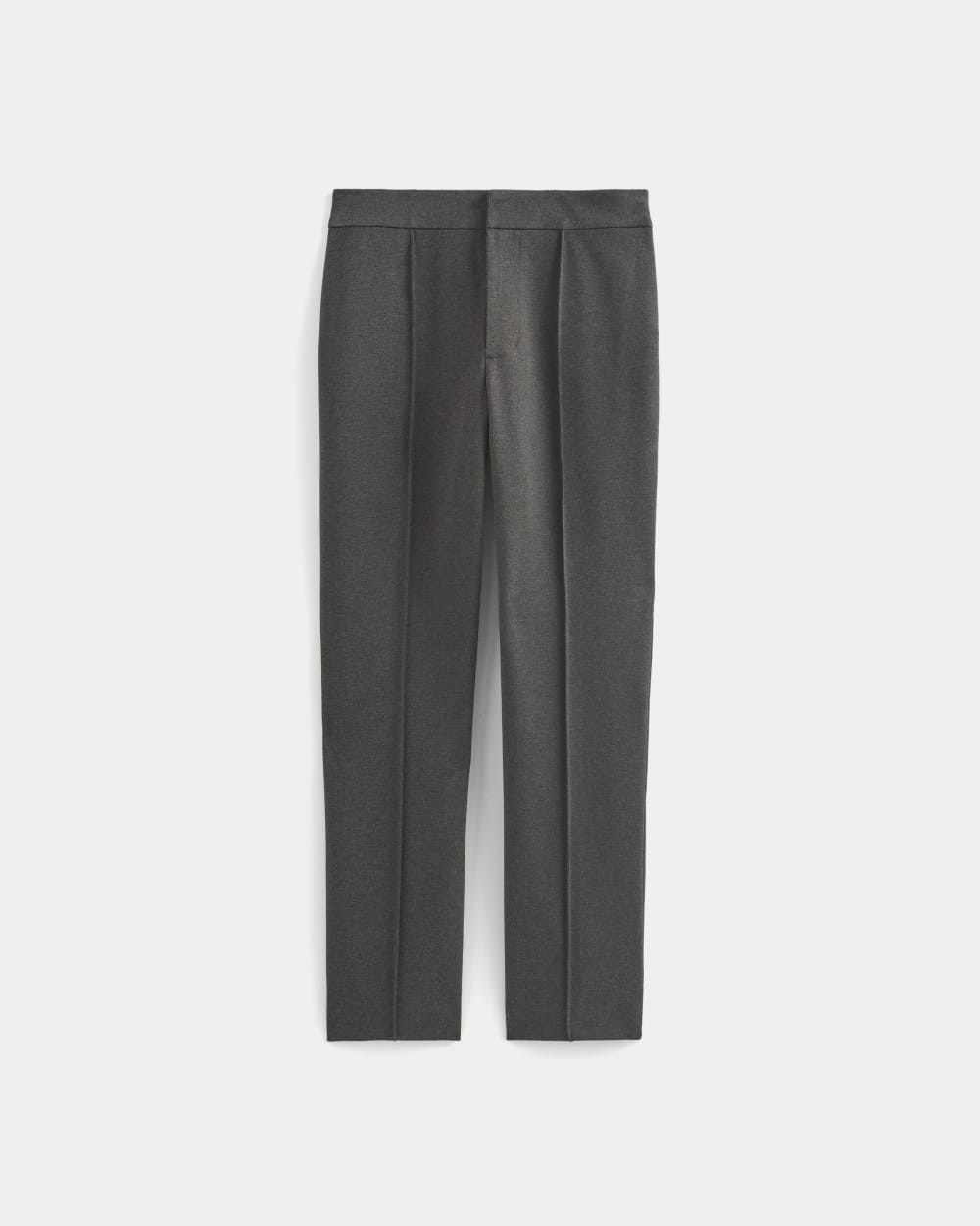 Slim Trouser in Dream | Heathered Soot