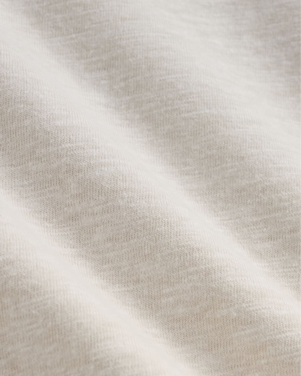 The Rec Crew | Heathered Oat