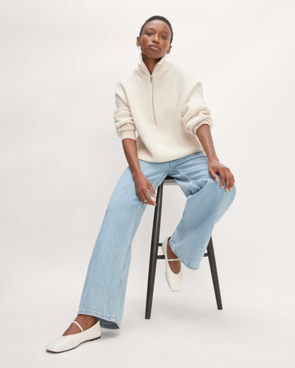 The Day Mary Jane | Canvas