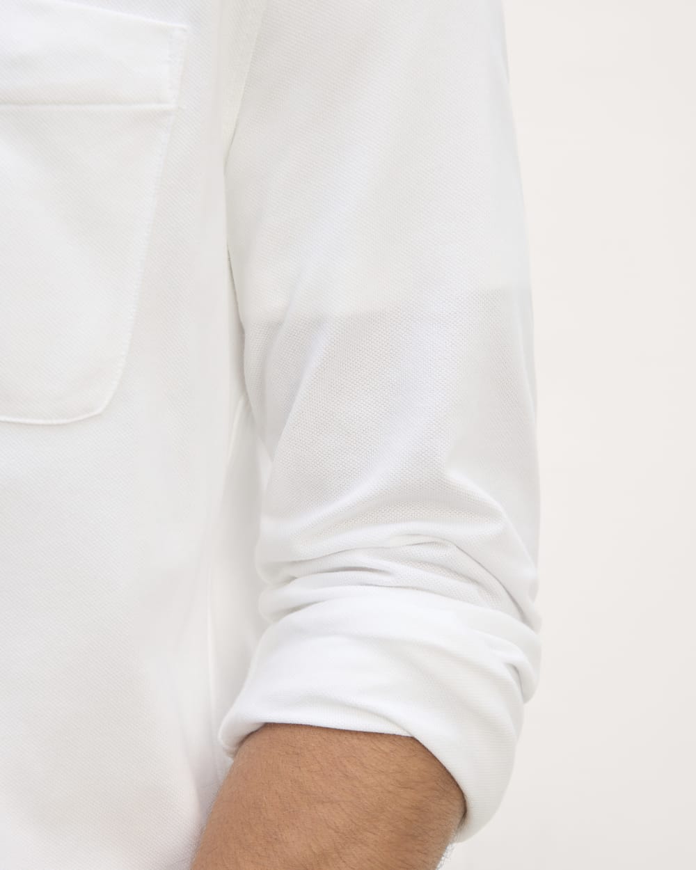 The Startup Shirt | White