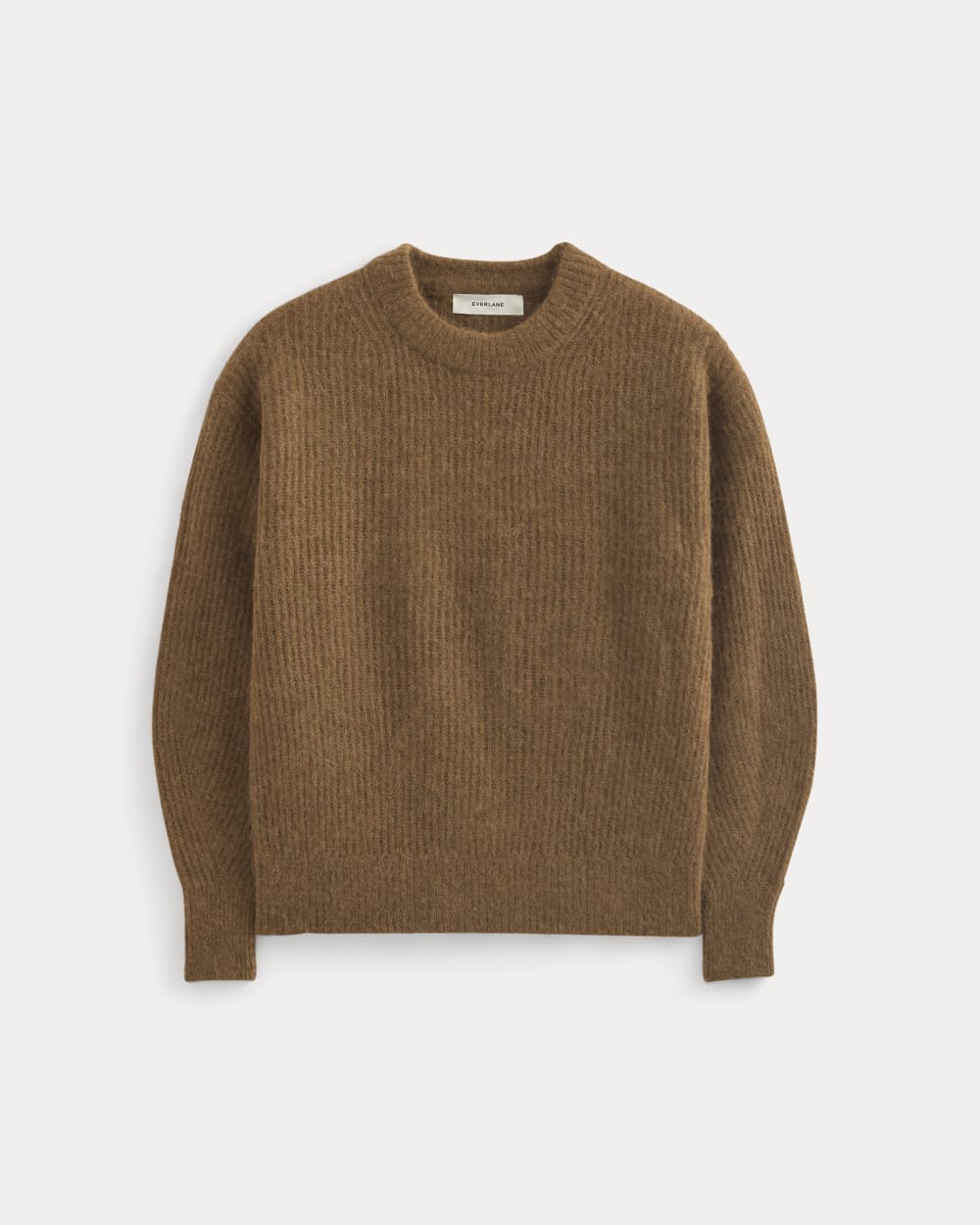The Cocoon Crew in Alpaca | Toffee
