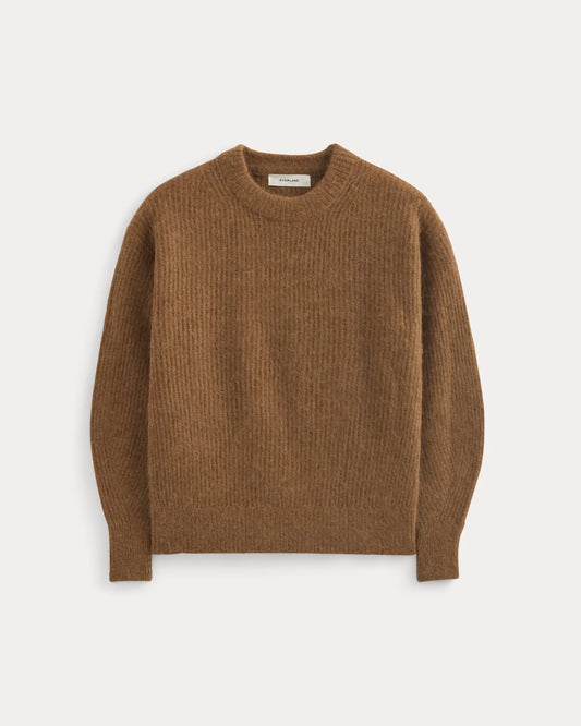 The Cocoon Crew in Alpaca | Toffee