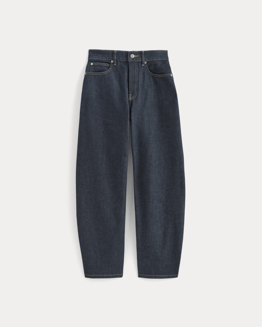 The Way-High® Curve Jean | Pure Blue | 29 Inseam