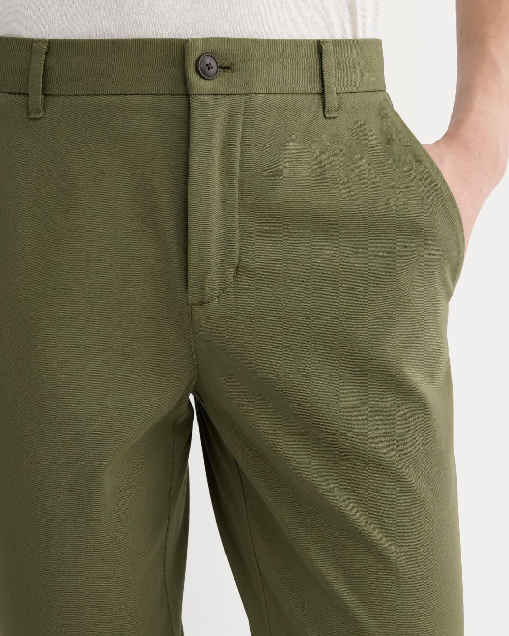 The Performance Chino | Uniform | Kalamata | Athletic