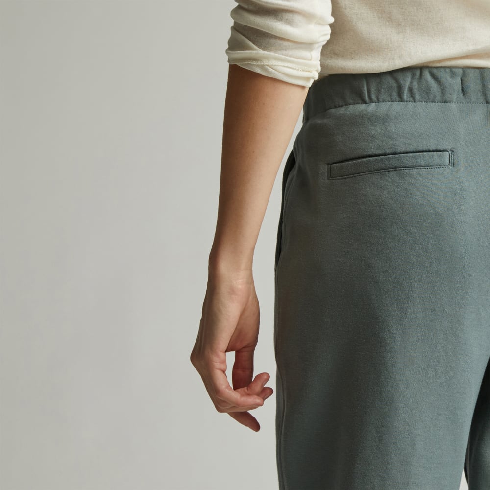 The Dream Pant® | Green Balsam