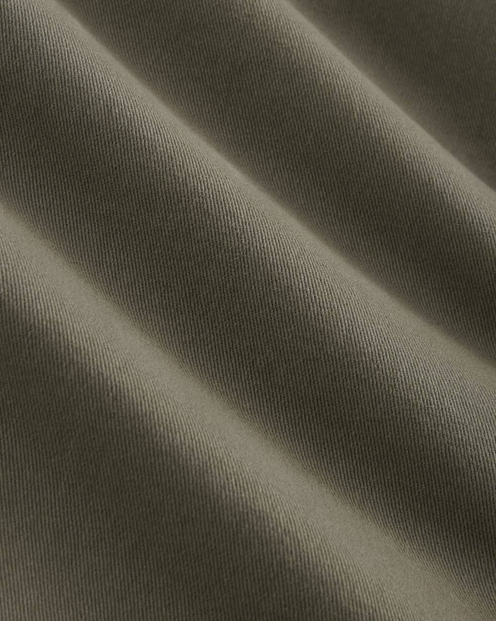 The Utility Straight-Leg Pant | Taupe | 26.5 Inseam