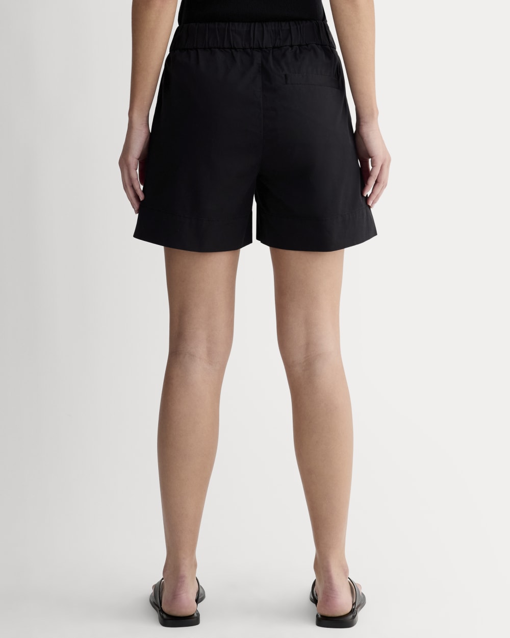 The Easy Short | Black