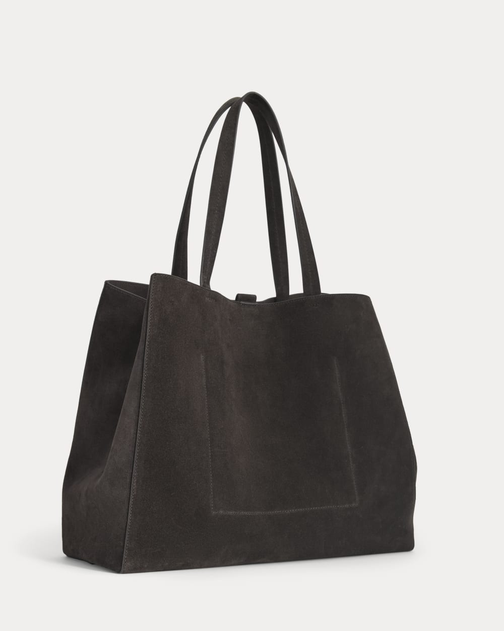 Studio Market Tote | Sycamore