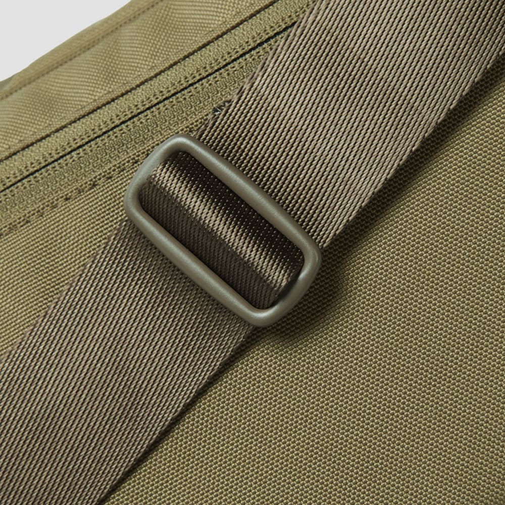 The Renew Transit Fanny Pack | Nutria / Beech