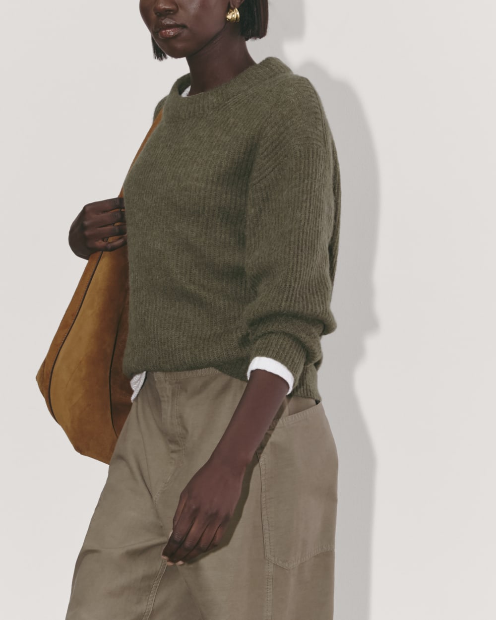 The Cocoon Crew in Alpaca | Kalamata