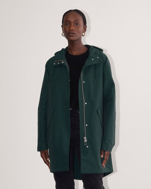 The Anorak | Scarab