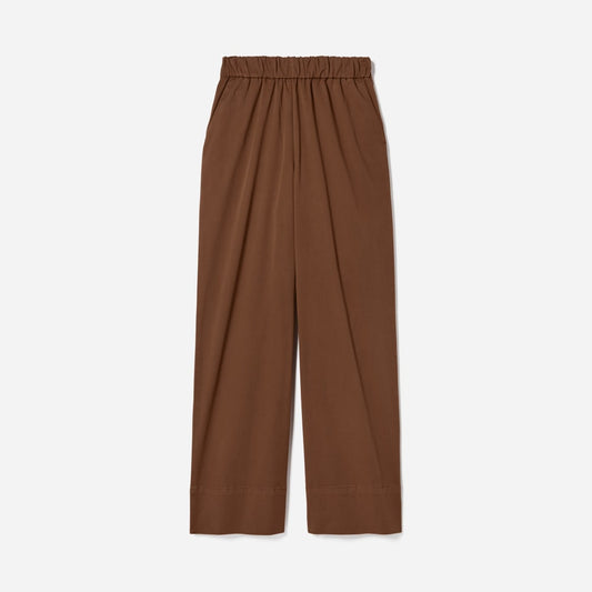 The Easy Pant | Espresso