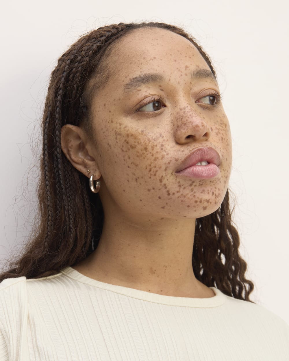 The Rib Muscle Tee | Bone