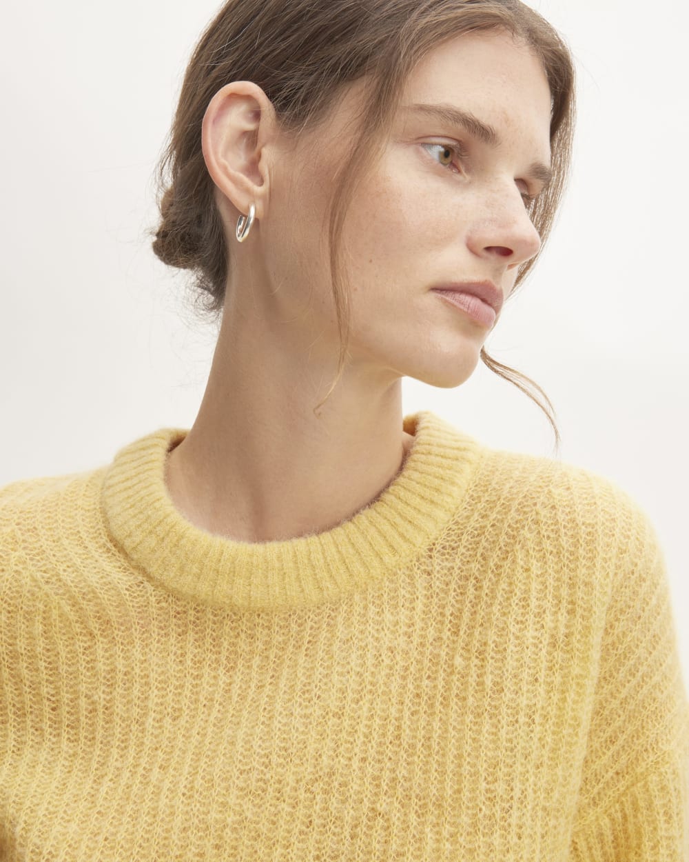 The Cocoon Crew in Alpaca | Raffia