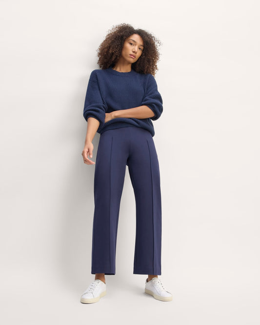 The Dream Trouser | Navy