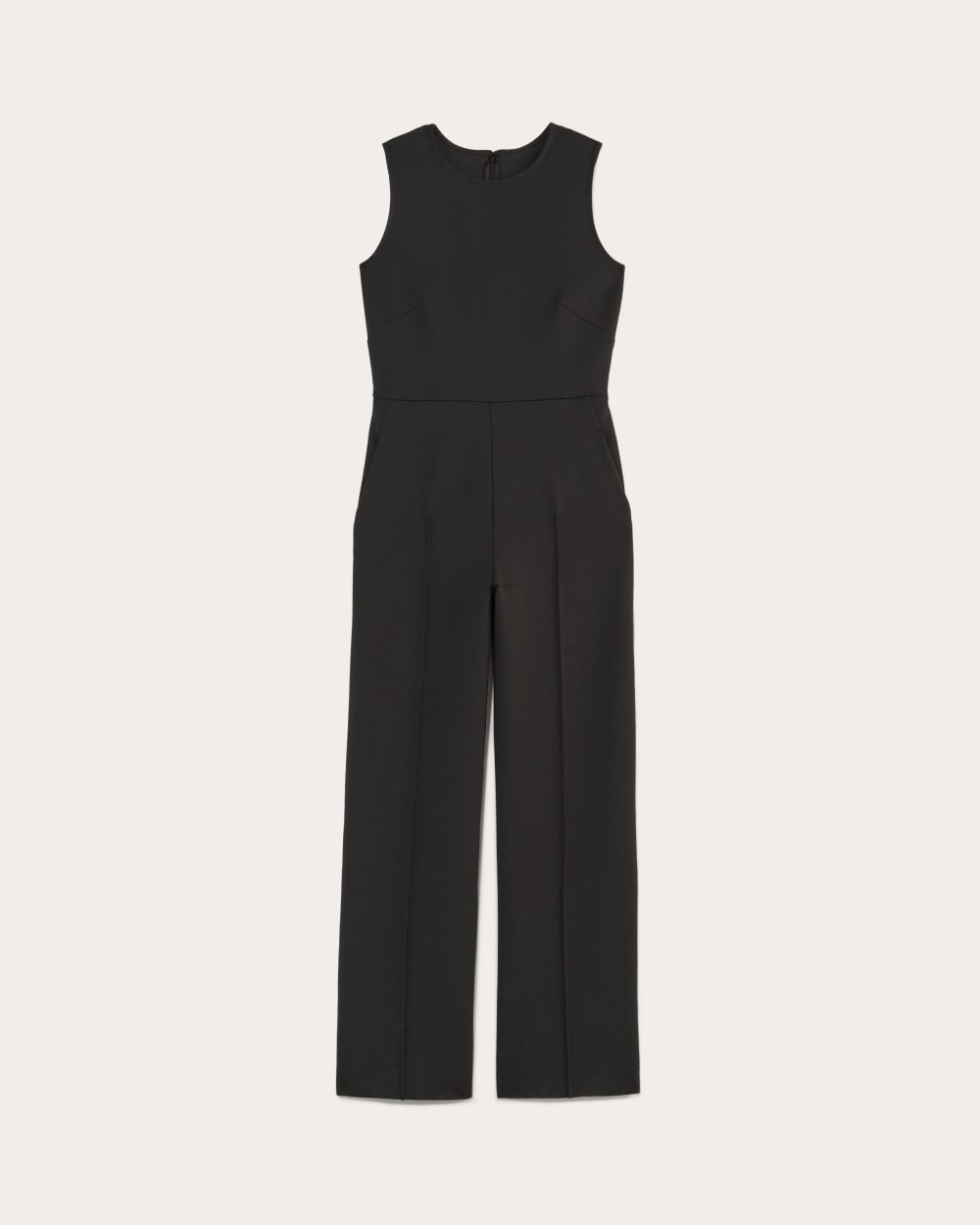 The Dream Jumpsuit | Black