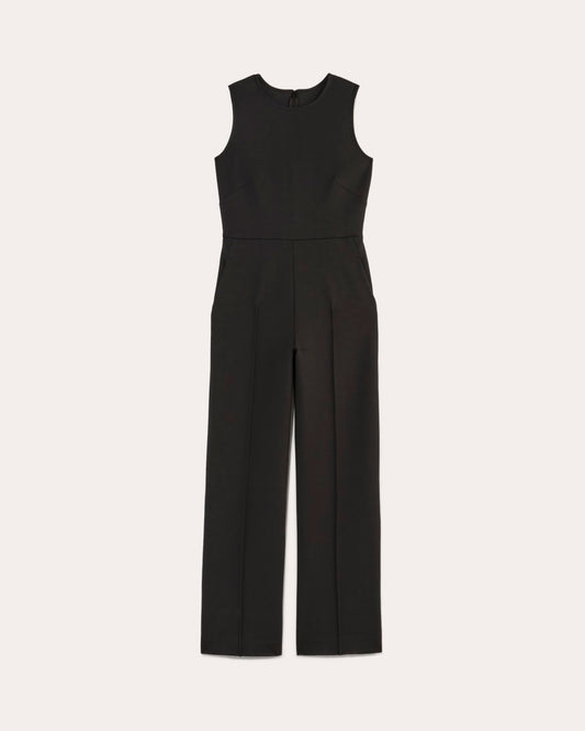 The Dream Jumpsuit | Black