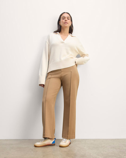 The Dream Trouser | Tiger's Eye
