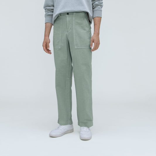 The Utility Pant | Sea Glass