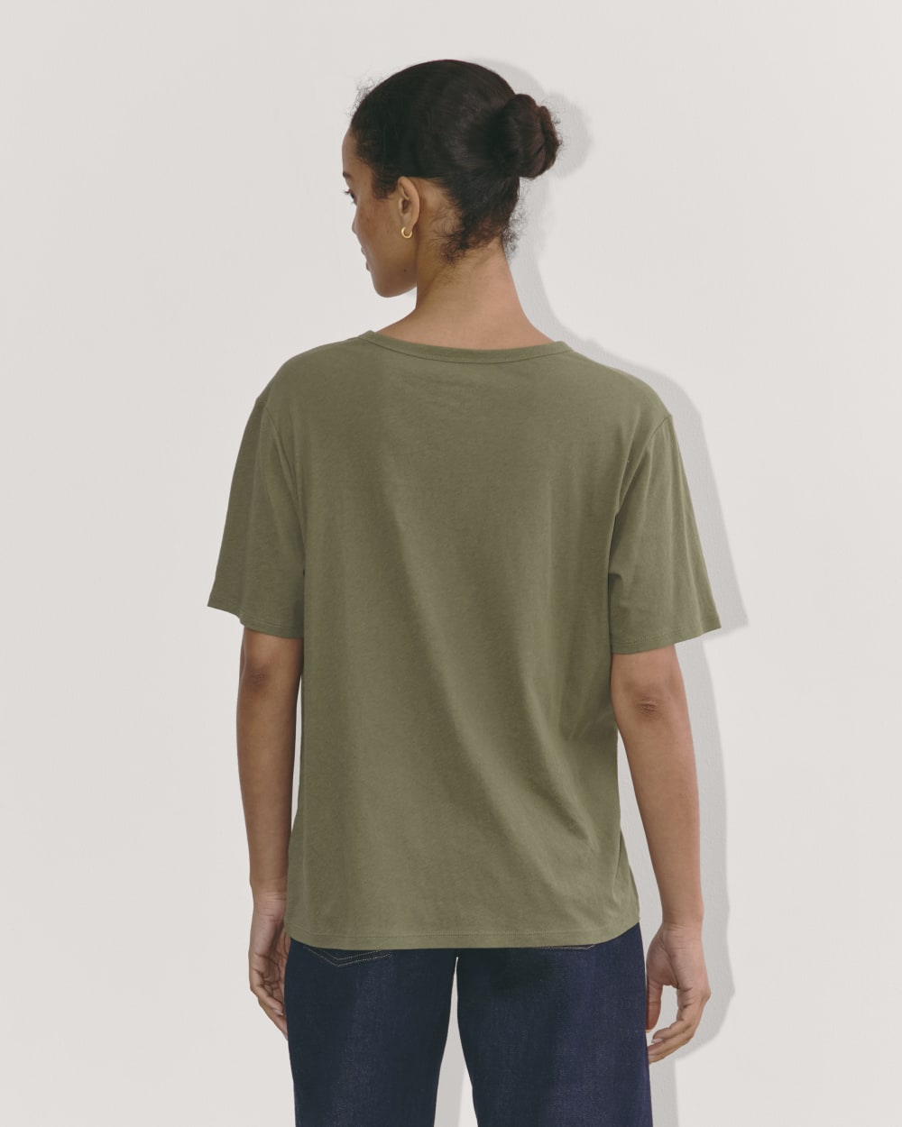 The Air Tee | Kalamata