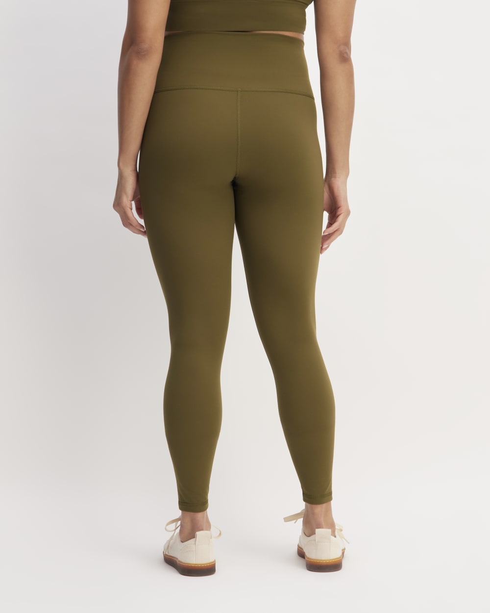 The Perform 24/7 Legging | Beech | 28 Inseam