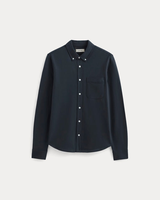 The Startup Shirt | Navy