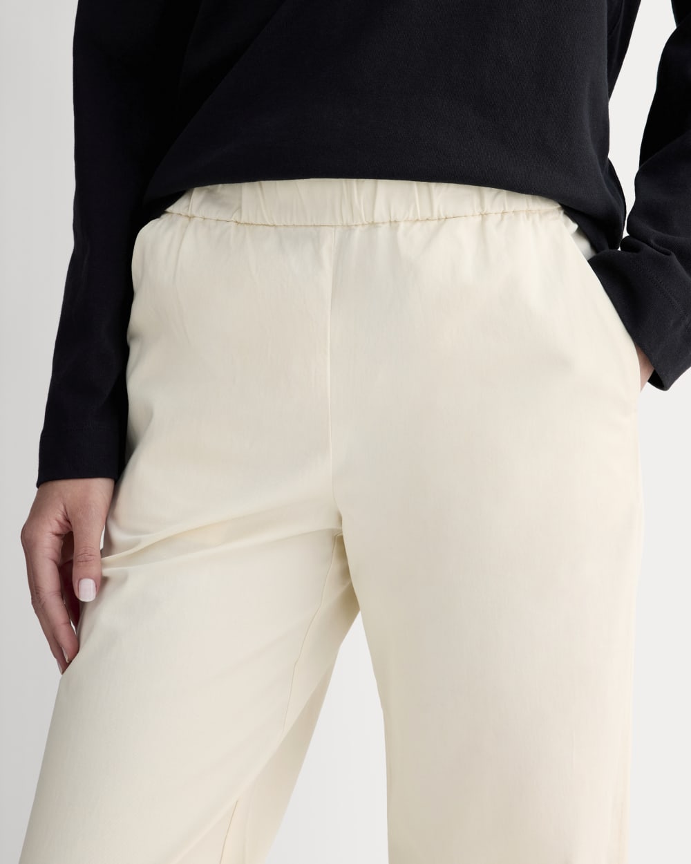 The Easy Pant | Canvas