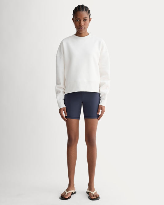 The Perform Bike Short | Navy