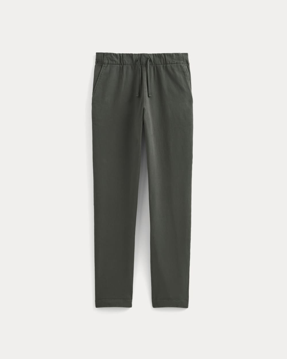 The Easy Pant | Graphite