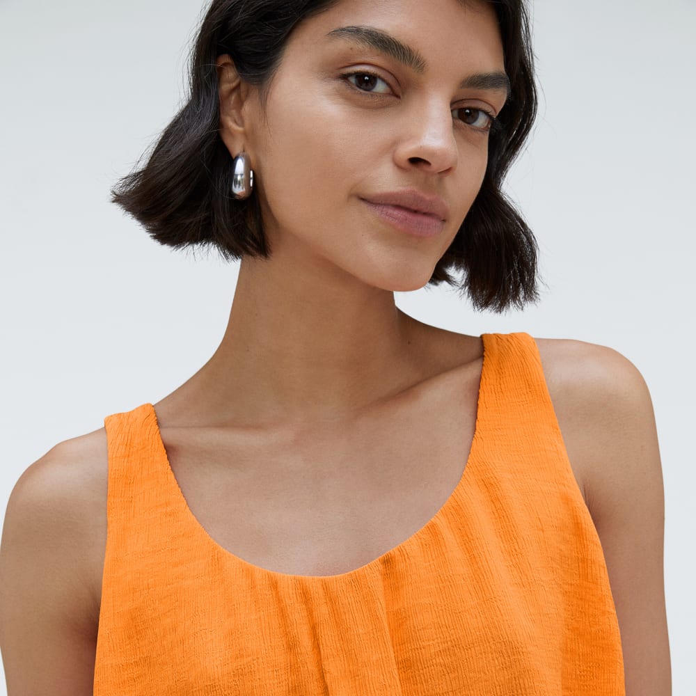 The Naia™ Ripple Tank | Turmeric